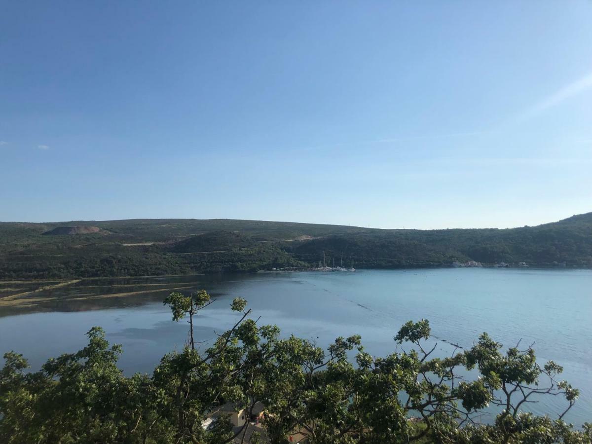 Vila Jovanka Tivat Eksteriør bilde